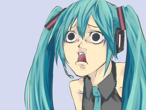  The best Miku picture u will see all dag