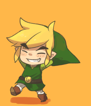 Toon Link pictures