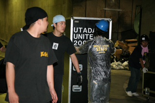  Utada Hikaru - UTADA UNITED 2006