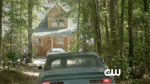 damon and elena screencaps from the 4x09 webclip.