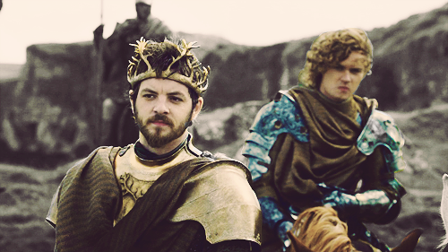  Loras & Renly