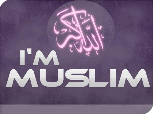  iam muslim