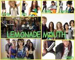  lm(=lemonade mouth