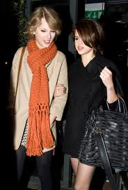 tay and sel