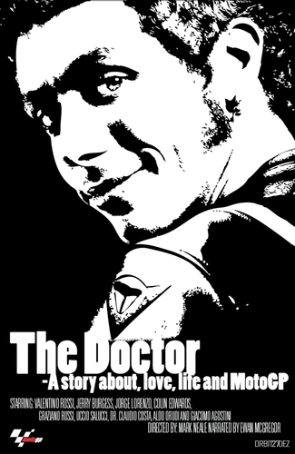  the doctor