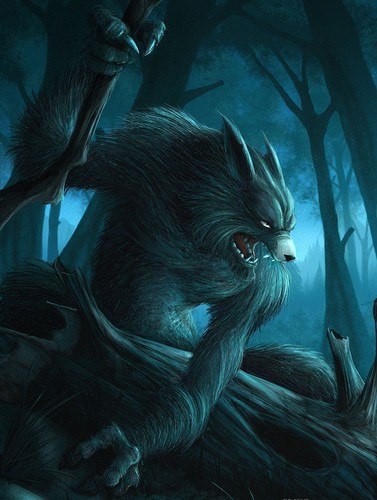  werewolf