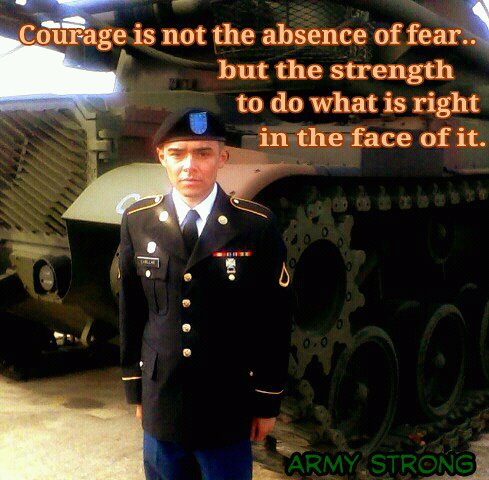  ★Army Strong﻿☆