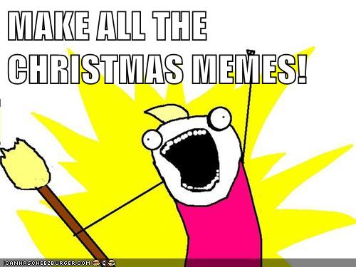  Natale memes