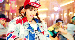  ♥ Girls' Generation-I Got a Boy música Video~♥♥