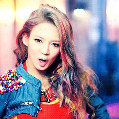  ♥ Girls' Generation-I Got a Boy Musik Video~♥♥