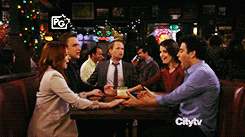  How I Met Your Mother Season 8 Episode 11 & 12 “The Final Page”