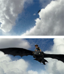 ★ How to Train Your Dragon ﻿☆