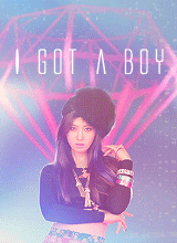  ♥ SNSD - I got a Boy Teaser! ♥