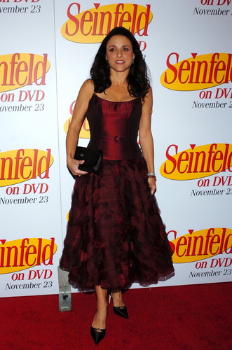  'Seinfeld' DVD Release Party