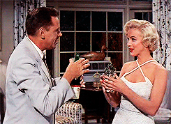 ,The Seven Year Itch (1955)