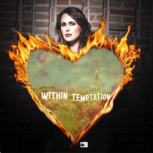  *•Within Temptation•*