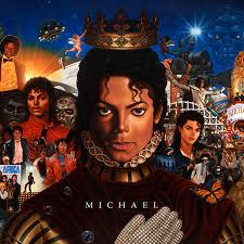  2010 Release, "Michael"