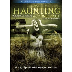  A Haunting in Connecticut - Discovery Channel
