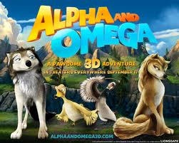  Alpha and Omega 3D Movie picture