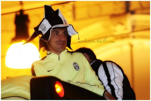  Andrea Pirlo Juventus