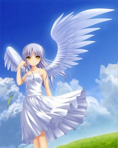  Angel – Jäger der Finsternis Beats <3