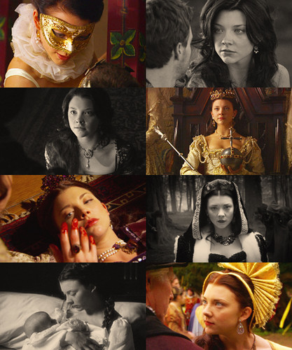  Anne Boleyn