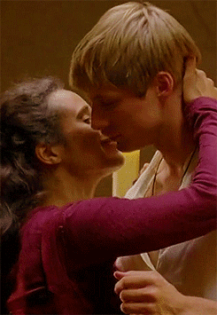  Arwen: amor and Intimacy (2)