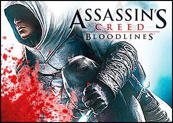  Assassin's Creed Bloodlines