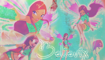 Believix ♥