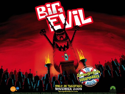  Big Evil