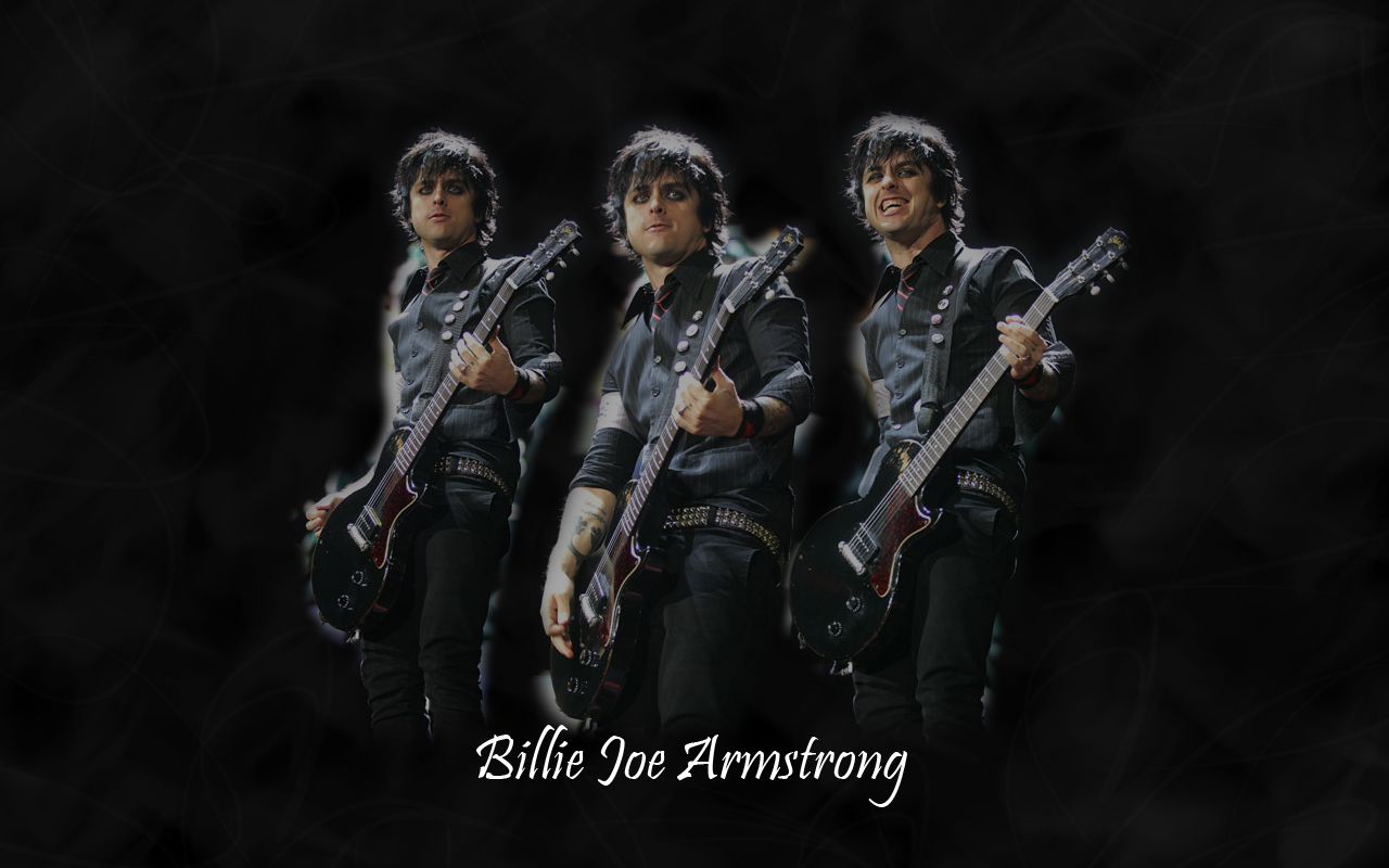 Billie Joe Armstrong - Billie Joe Armstrong Wallpaper (33178322) - Fanpop