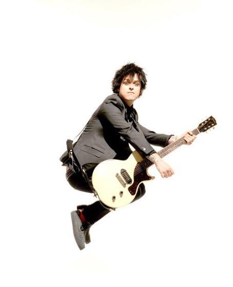 Billie Joe Armstrong - Billie Joe Armstrong Photo (33190423) - Fanpop