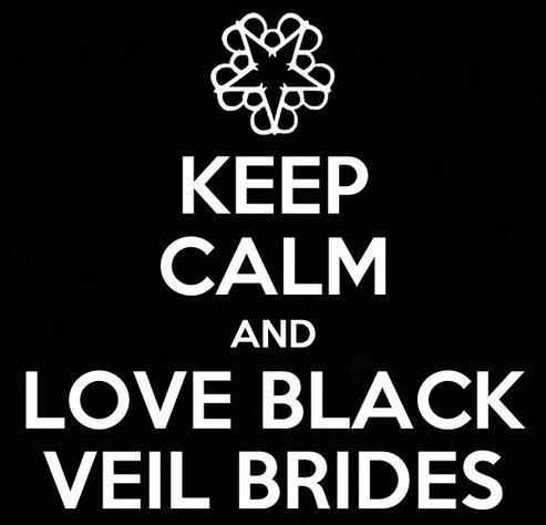  Black Veil Brides