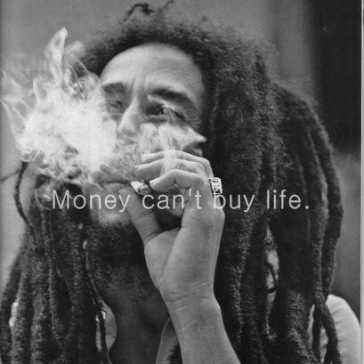  Bob Marley ♥