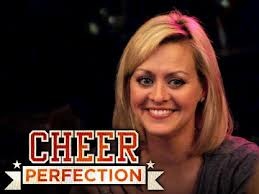  Cheer perfection