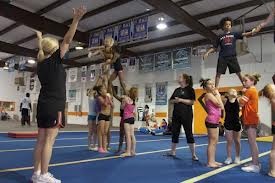  Cheer perfection