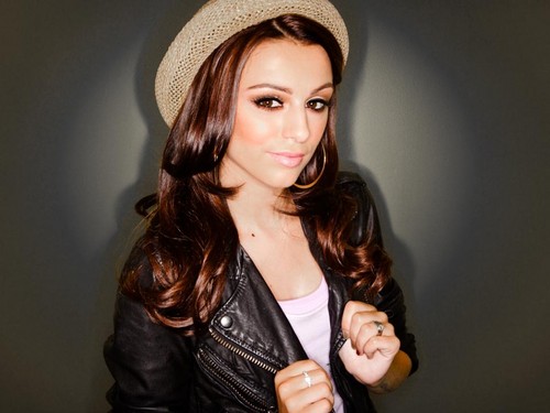  Cher Lloyd Wallpaperღ