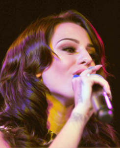 Cher Lloyd❤