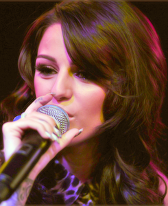  Cher Lloyd❤