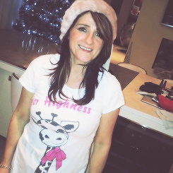  Natale at ZAyn`s household