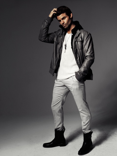 Daniel Gillies - Hottest Actors Photo (33153935) - Fanpop