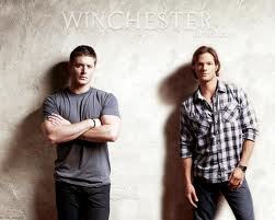  Dean & Sam ✯