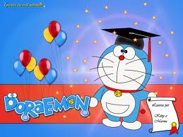  Doraemon