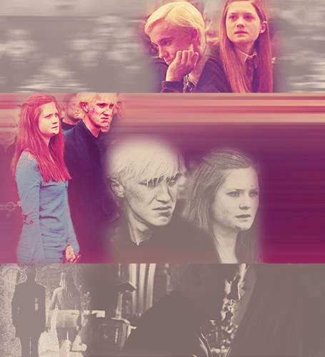  Draco & Ginny