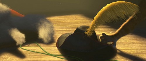  Dreamworks' Puss In Boots - 2011 <3