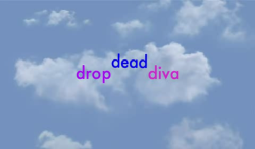  Drop Dead Diva