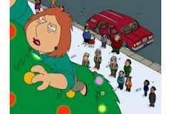  Family Guy 크리스마스