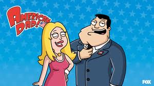  Francine and Stan