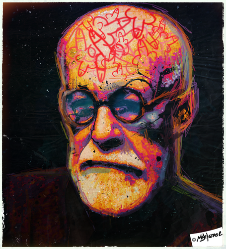  Freud, who Died