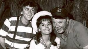  Gilligan, Mary Ann & the Skipper